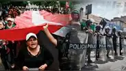 ¿Acudirás a las marchas este 19 de julio? Estas son las recomendaciones de la CNDDHH