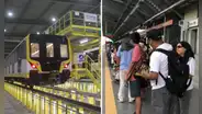 Línea 2 del Metro de Lima: ATU anuncia compra de 36.700 tarjetas interoperables para tren