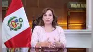 ¿De qué tratará el mensaje a la nación de Dina Boluarte para este 28 de julio?