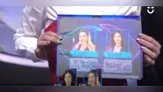 "Gran hermano Chile": Maite le dijo adiós al reality tras no alcanzar los votos del público