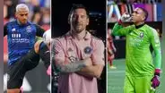 Lionel Messi: ¿quiénes son los primeros jugadores peruanos que se enfrentarán al astro argentino?