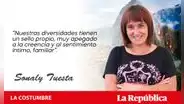 Las Carmenes, por Sonaly Tuesta
