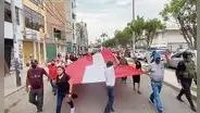 Lambayeque: colectivos forman frente unitario para las nuevas protestas