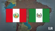 Esta bandera es casi idéntica a la del Perú: ¿sabes a qué ciudad extranjera pertenece?