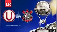 [ESPN, En Vivo] Universitario vs. Corinthians: ¿a qué hora juegan la vuelta por la Copa Sudamericana?
