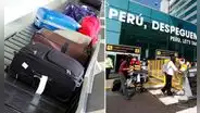 ¿Por qué algunas maletas salen primero por la cinta transportadora? Trabajador aeroportuario lo revela