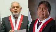 Jorge Montoya niega recorte de sueldos y denunciará por difamación a Flores Ancachi