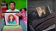 Lince: hombre solicita apoyo tras vender todo para ayudar a su esposa con cáncer, quien falleció