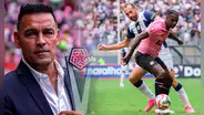 DT de Boys y su claro mensaje tras ganarle a Alianza: “Hubo otros partidos que jugamos mejor”