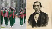 ¿Quién cantó por primera vez el himno nacional del Perú y en dónde se escribió?