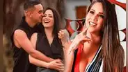 Melissa Klug confía en Jesús Barco como padre de su sexto hijo: “Elegí bien, será buen papá”