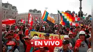 Protestas en Lima EN VIVO: 196 cámaras estarán operativas durante las marchas en el centro de Lima, según la MML