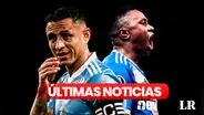 Sporting Cristal vs. Emelec: ¿qué resultados necesitan los celestes para avanzar en la Sudamericana?