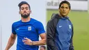 Andrade reapareció ante Sport Boys y criticó estrategia de Salas: "Tenemos que replantear"