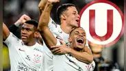 Corinthians prescinde de casi todos sus titulares para la revancha contra Universitario