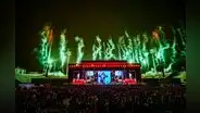 Concierto de Eva Ayllón: venta de alimentos y bebidas alcanzó casi medio millón de soles