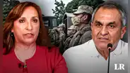 Romero afirma que Boluarte es “responsable política” del Estado y FF. AA. con PNP de la parte “operativa”