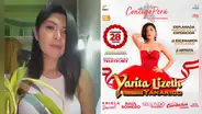 Yarita Lizeth rompe su silencio tras su retiro de concierto por Fiestas Patrias: "Seguiré de pie"