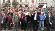 Fonavi: Alrededor de 328.000 adultos mayores quedarían fuera de la devolución de aportes