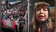No descartan suspender clases escolares en Arequipa ante protestas contra Boluarte y el Congreso