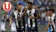 Hinchas de Alianza Lima agotan entradas para clásico ante Universitario a 5 días para el partido