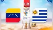 Venezuela vs. Uruguay EN VIVO: ¿dónde ver el partido por los Juegos Suramericanos de Playa 2023?