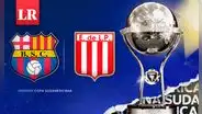 [ESPN 2] ¿A qué hora juegan Barcelona SC vs. Estudiantes por la Copa Sudamericana 2023?