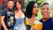 ¿Por qué Edwin Sierra y Pilar Gasca no conviven ni quieren tener hijos pese a 7 años de relación?