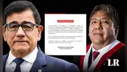 Williams pide a Ética que "adopte acciones" tras nuevos audios de Flores Ancachi sobre recorte de sueldo