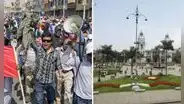 'Tercera toma de Lima': ¿en qué calles y avenidas del Centro de Lima no están permitidas las protestas?