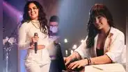 ¿Qué sueño quiere cumplir Daniela Darcourt y cómo la alejaría de su carrera como cantante?