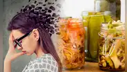 Estos alimentos FERMENTADOS previenen la pérdida de memoria y mejoran la concentración