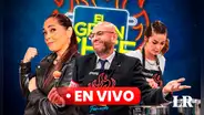 'El gran chef: famosos' por Latina EN VIVO [17 de julio]: Laura y Mr. Peet pasan a sentencia