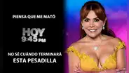Magaly anuncia revelador caso que contará con fuerte testimonio: “Quiero que termine esta pesadilla”