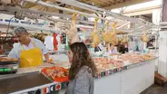 Pollo se vende entre los S/8,50 y S/10,50 el kilogramo en los mercados de Lima Metropolitana