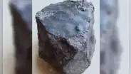 Misterio espacial: meteorito podría ser un trozo de la Tierra que ha vuelto tras flotar miles de años en el espacio