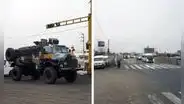 'Tercera toma de Lima': aumenta presencia de PNP en Ica para evitar bloqueo de Panamericana Sur