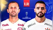 Universitario vs Corinthians EN VIVO: hora, pronóstico y dónde ver el partido por Copa Sudamericana