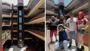 Arenales: ¿cómo este centro comercial que casi quiebra se volvió el 'corazón' de la cultura friki?