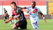 ¡Se mete a la pelea! Melgar derrotó 0-1 a Deportivo Municipal y es puntero del Clausura