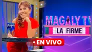 'Magaly TV, la firme' [19 de julio]: Revive lo mejor del programa de Magaly Medina