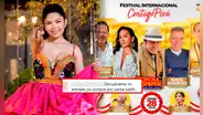 Usuarios reclaman ante cambio de Yarita Lizeth por grupo colombiano en festival: "Devuélvanme mi entrada"