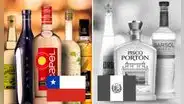 ¿Por qué el pisco chileno supera al PERUANO en el ranking de Taste Atlas?