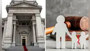 ¿Tienes hijos con diferentes parejas? Esta es la parte de tu sueldo que le corresponde a cada uno