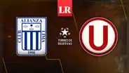 [Nativa TV, En Vivo] ¿A qué hora juegan Alianza Lima vs. Universitario por el Torneo de Reservas?