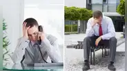 ¿No te gusta tu trabajo? Estos son los 3 empleos que más infelicidad causan, según Harvard