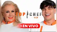 "Top Chef VIP" por Telemundo EN VIVO HOY: hora y dónde ver la final del reality mexicano