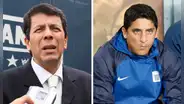 Tito Ordóñez sobre continuidad de ‘Chicho’ Salas: “Los profesionales llegan y se sacan solos”