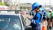 ¿Realizas servicio de taxi por aplicativo con placa blanca? La ATU publicó nuevas multas