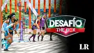 'Desafío the box': quiénes son los sentenciados y qué esperar para la gran final